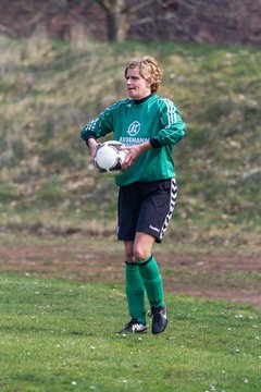 Bild 108 - Frauen MTSV Olympia NMS II - SV B�neb�ttel/Husberg : Ergebnis: 3:2